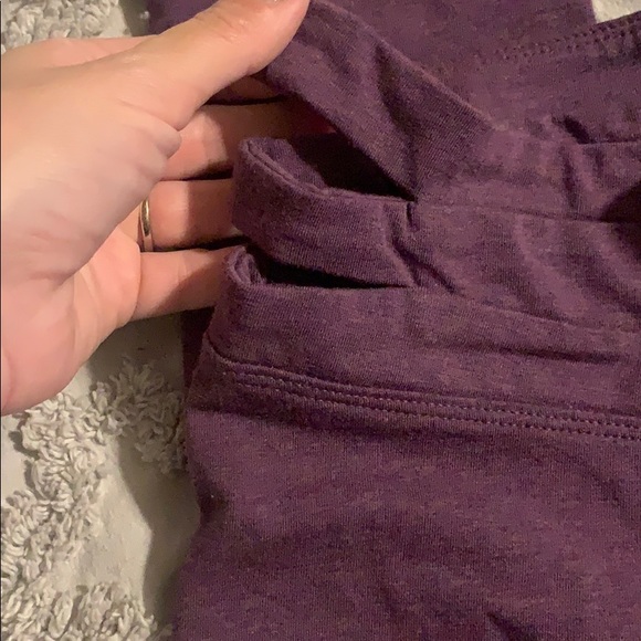 2 pair aero leggings 3/4 length - Picture 5 of 6